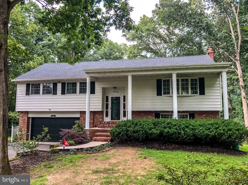 90 Grassy Lake Road Shamong, NJ 08088 - Photo 2 of 29