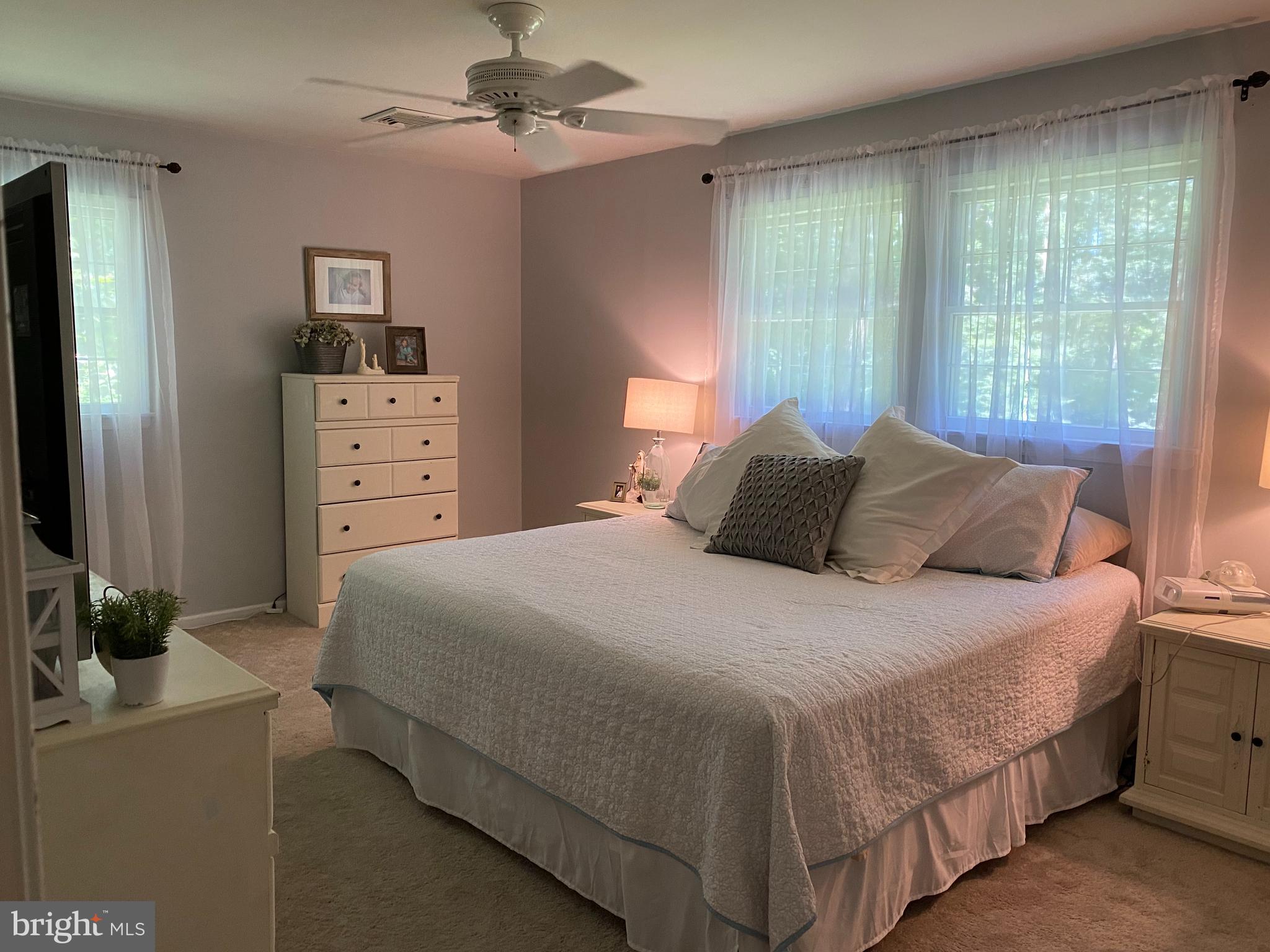 90 Grassy Lake Road Shamong, NJ 08088 - Photo 12 of 29 Primary Bedroom