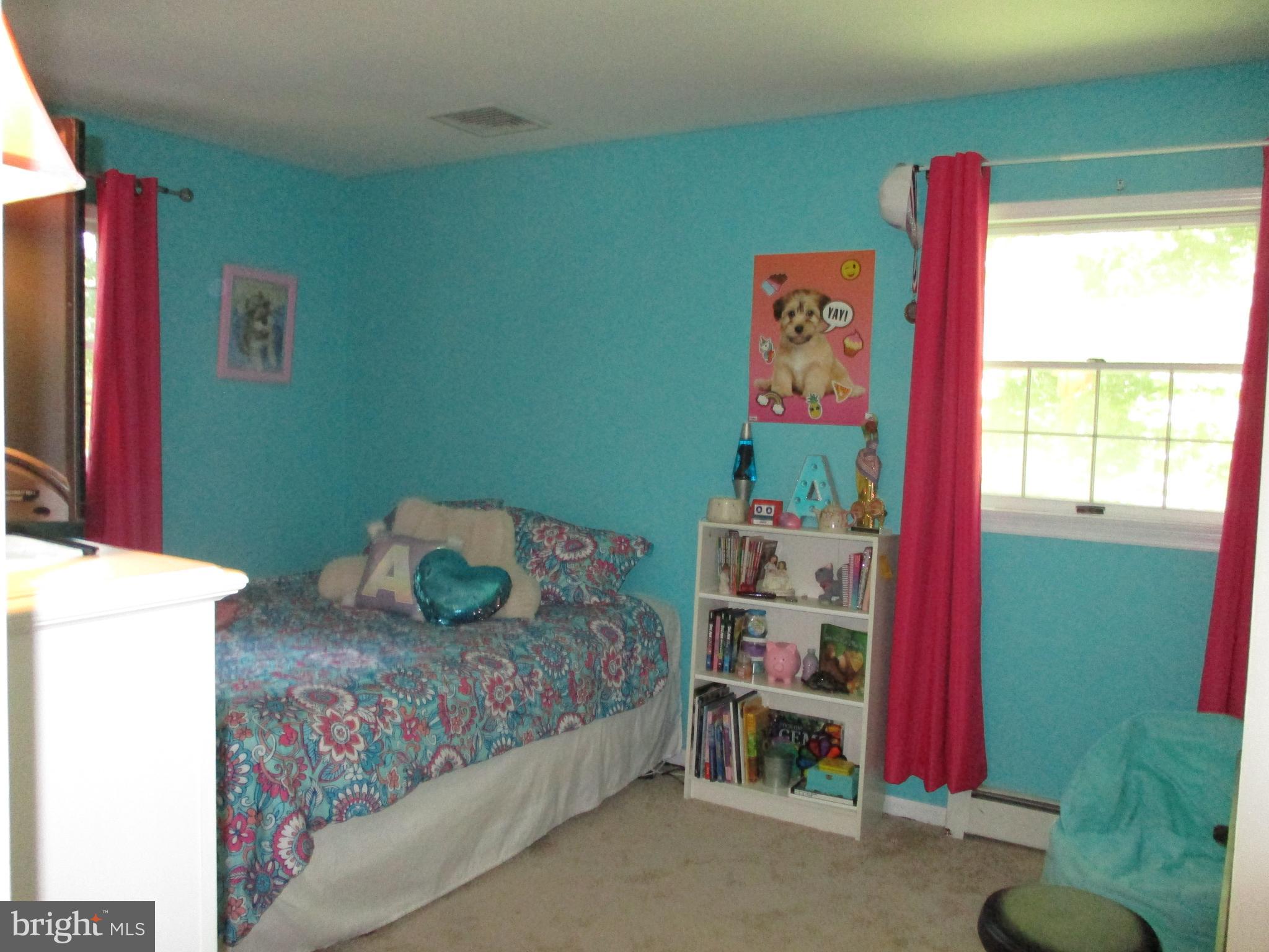 90 Grassy Lake Road Shamong, NJ 08088 - Photo 17 of 29 3rd bedroom