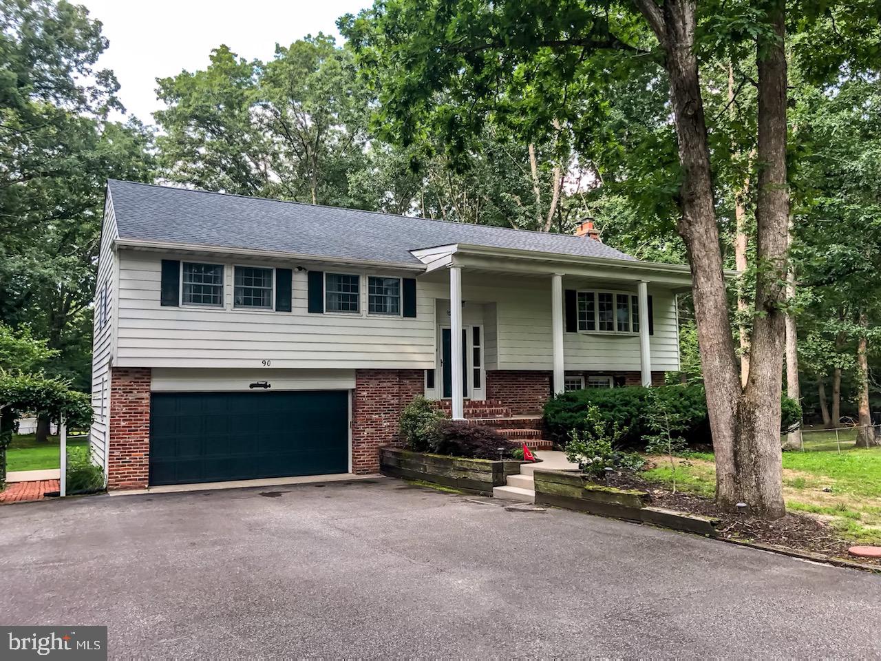 90 Grassy Lake Road Shamong, NJ 08088 - Photo 29 of 29 Your new home at 90 Grassy Lake Rd