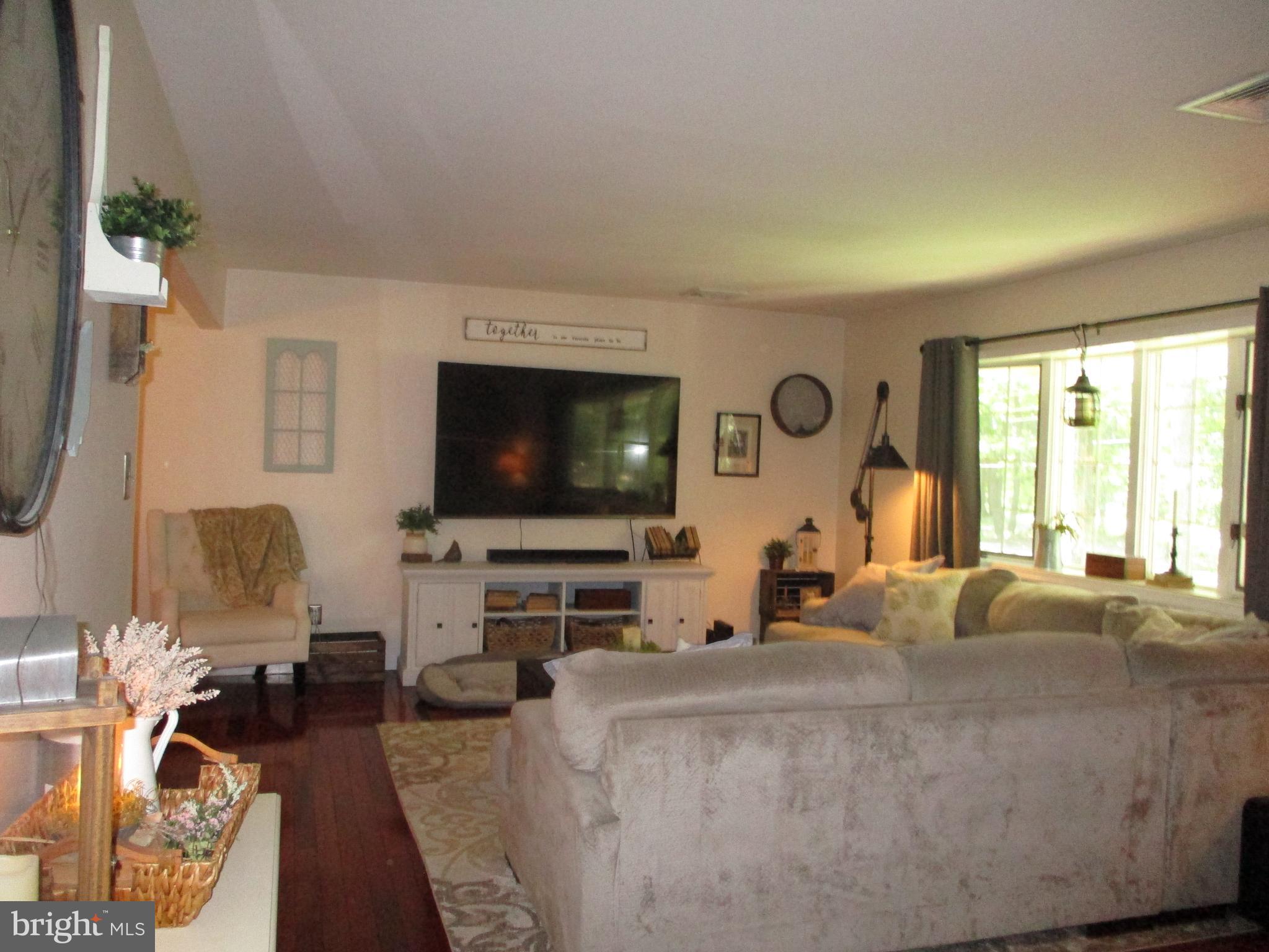 90 Grassy Lake Road Shamong, NJ 08088 - Photo 9 of 29 Upstairs Family Room