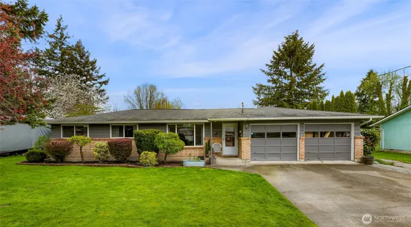 $550,000 | 10983 Mary Lane, Burlington, WA 98233