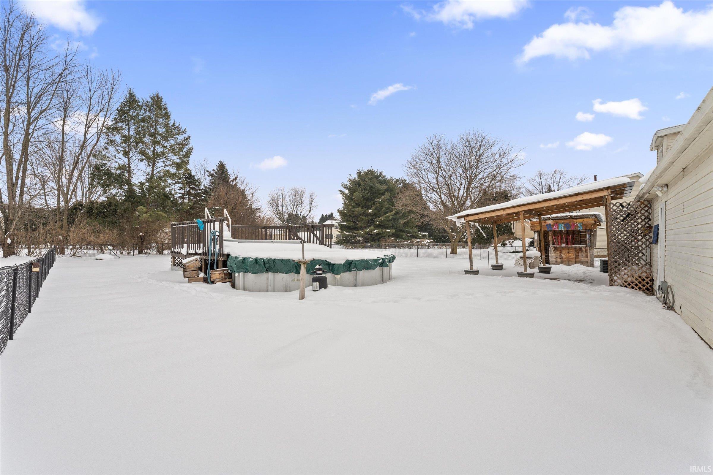 14666 Mill Valley Lane Granger, IN 46530 - Photo 15 of 36