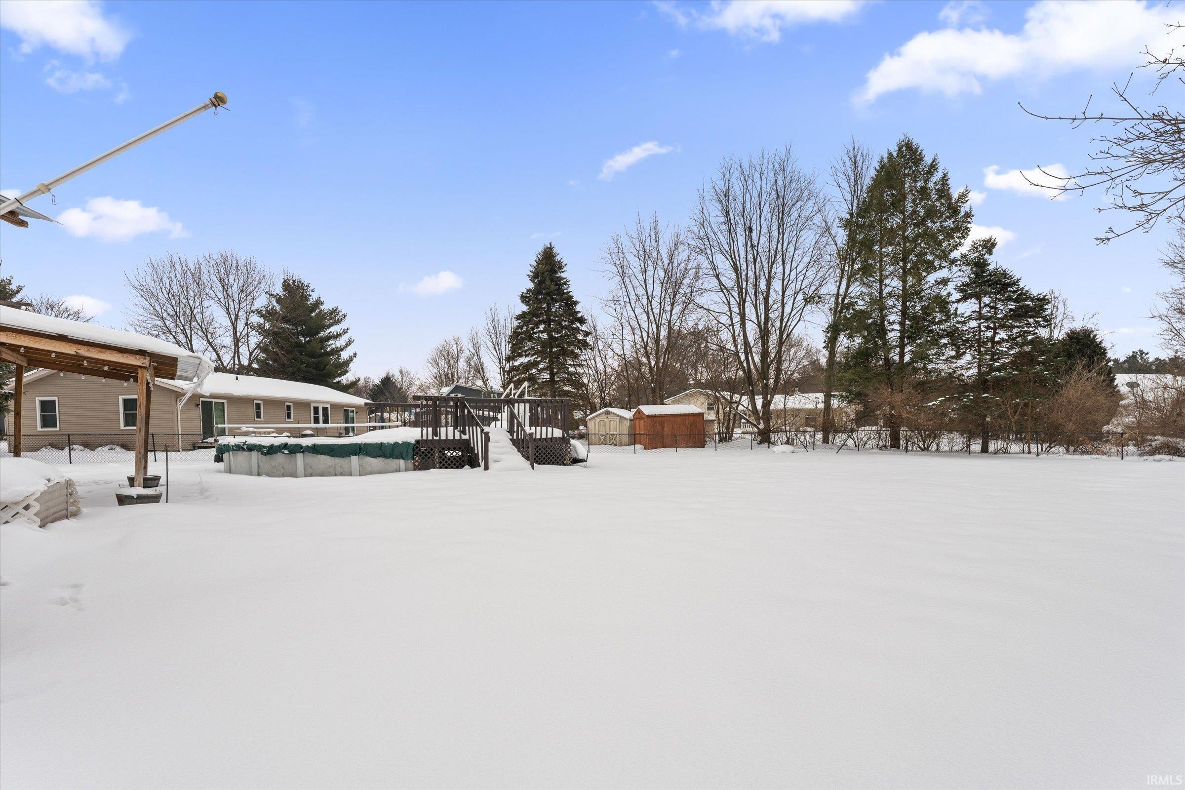 14666 Mill Valley Lane Granger, IN 46530 - Photo 16 of 36
