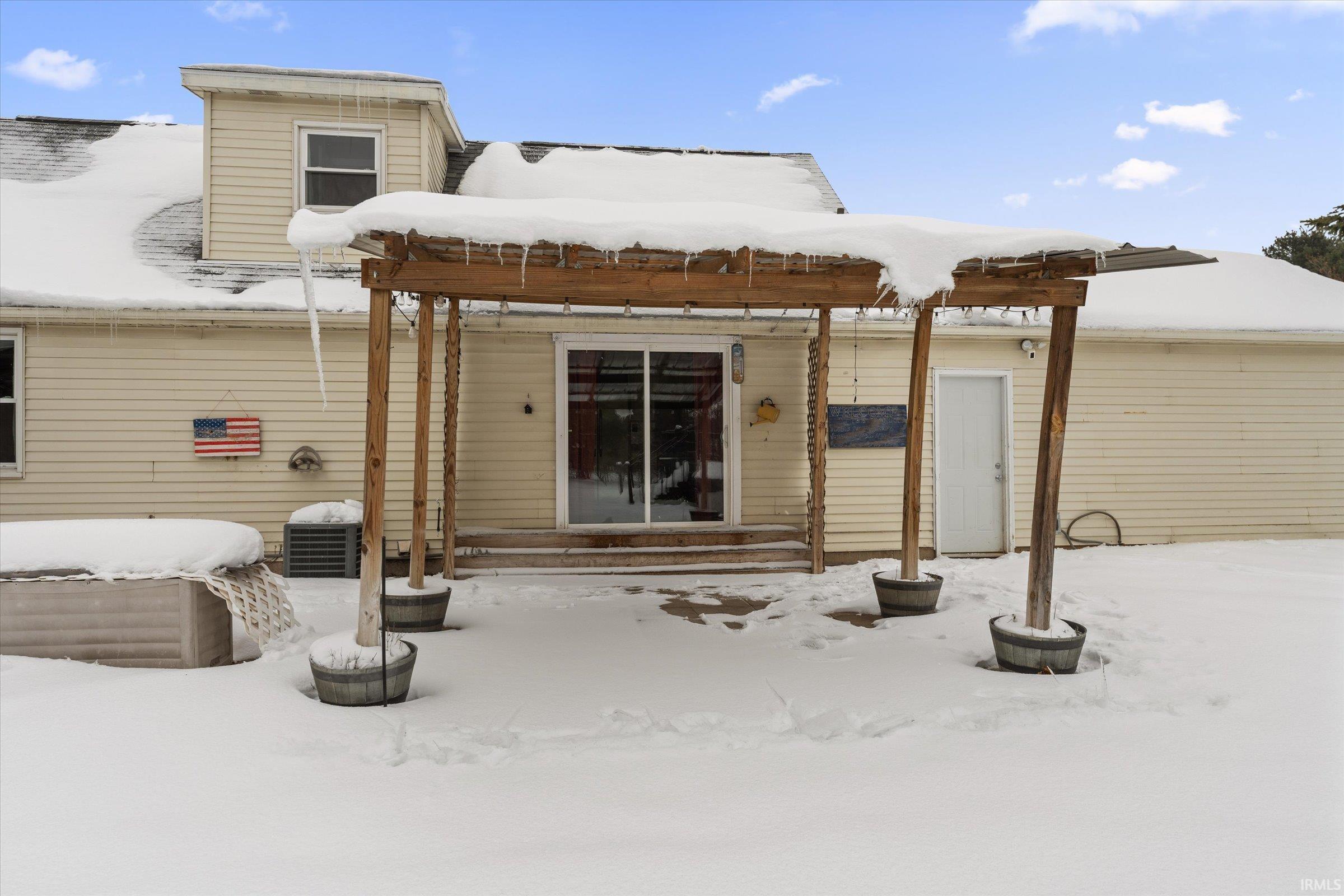 14666 Mill Valley Lane Granger, IN 46530 - Photo 18 of 36