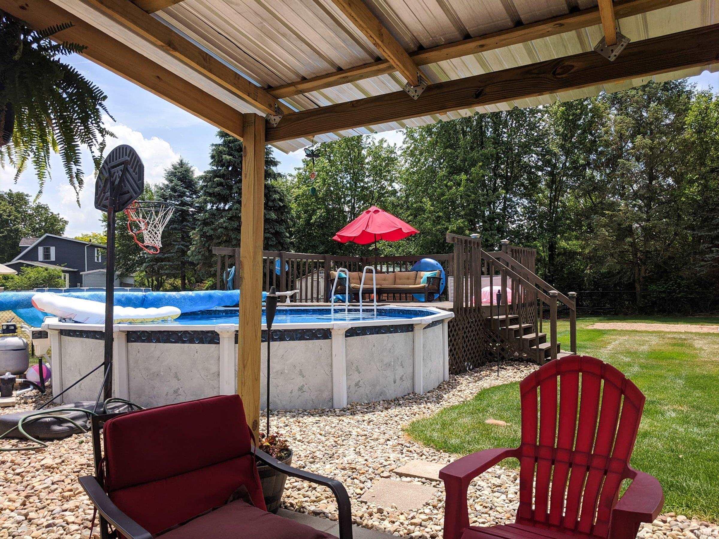 14666 Mill Valley Lane Granger, IN 46530 - Photo 20 of 36