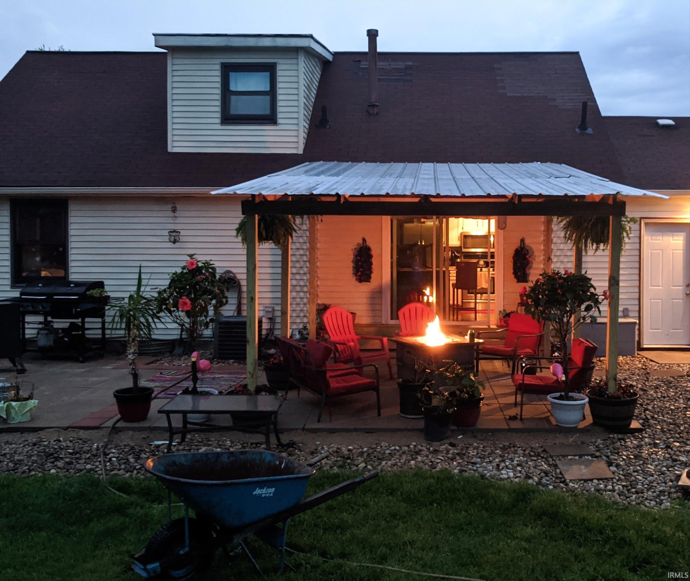 14666 Mill Valley Lane Granger, IN 46530 - Photo 21 of 36