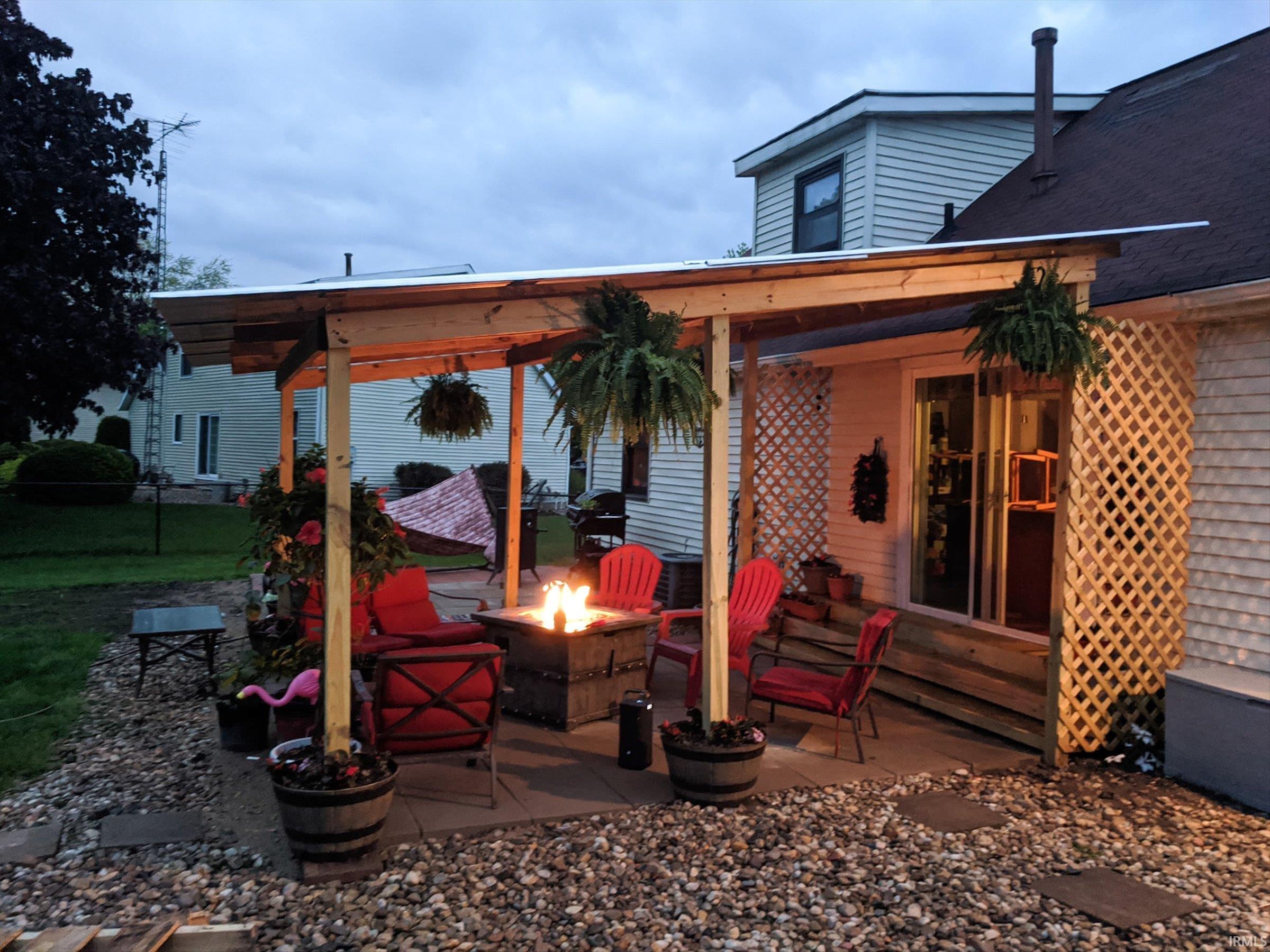 14666 Mill Valley Lane Granger, IN 46530 - Photo 22 of 36