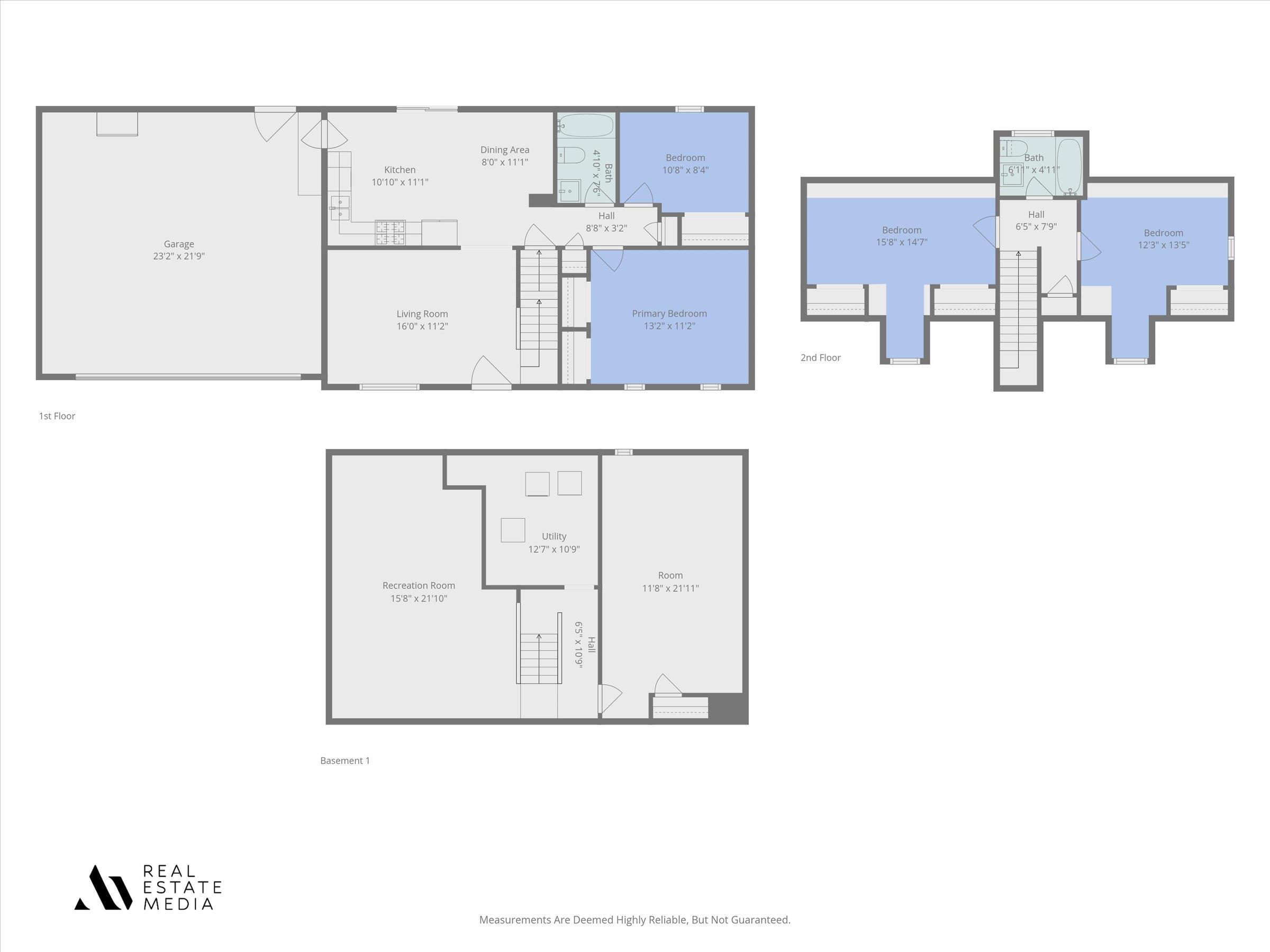 14666 Mill Valley Lane Granger, IN 46530 - Photo 23 of 36