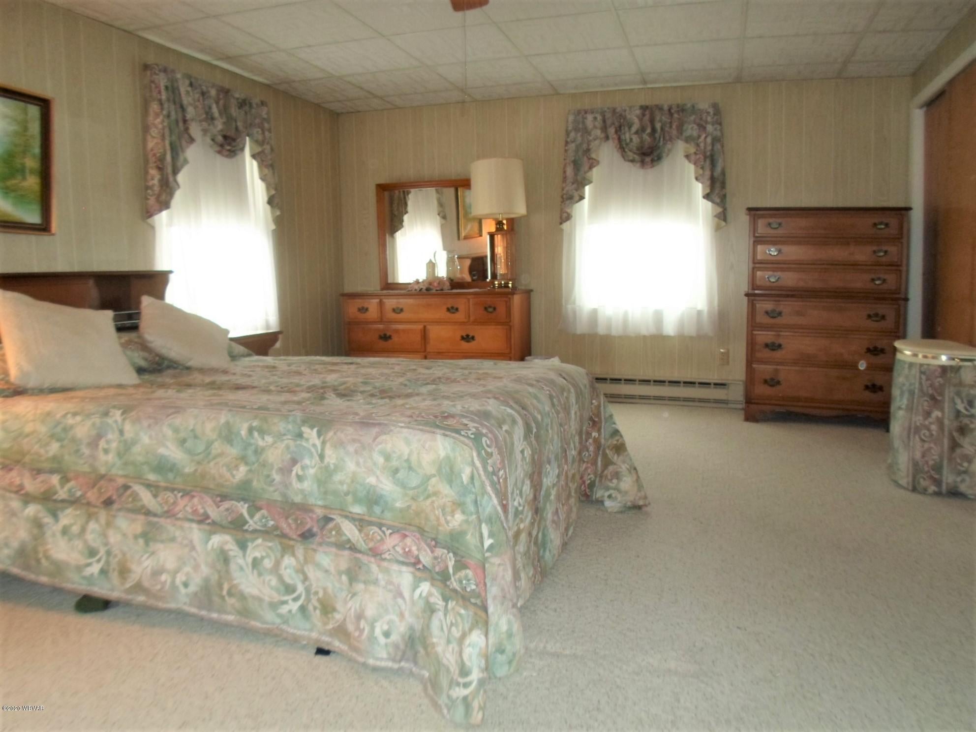 2004 Reed Street Williamsport, PA 17701 - Photo 10 of 18 Bedroom 1