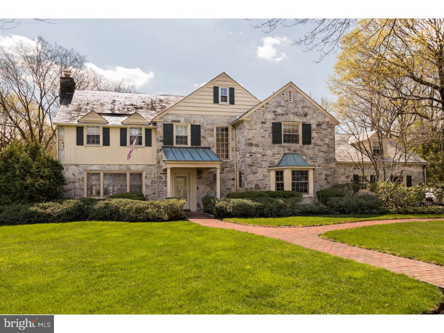 1244 Fairacres Road Rydal, PA 19046 - Photo 1 of 1 Exterior Front
