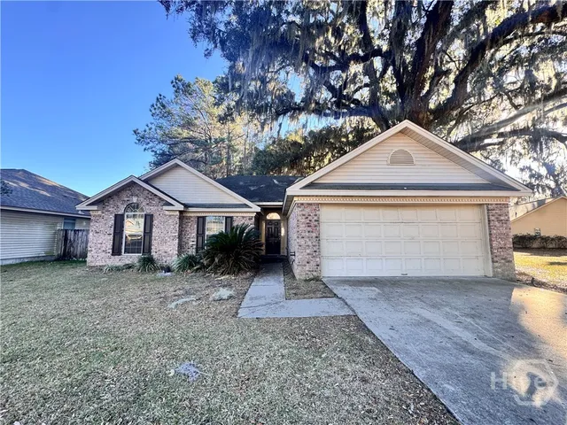 $289,900 | 127 Parkview Road, Savannah, GA 31419