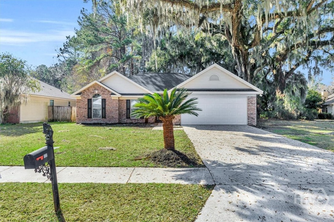 127 Parkview Road Savannah, GA 31419 - Photo 2 of 26