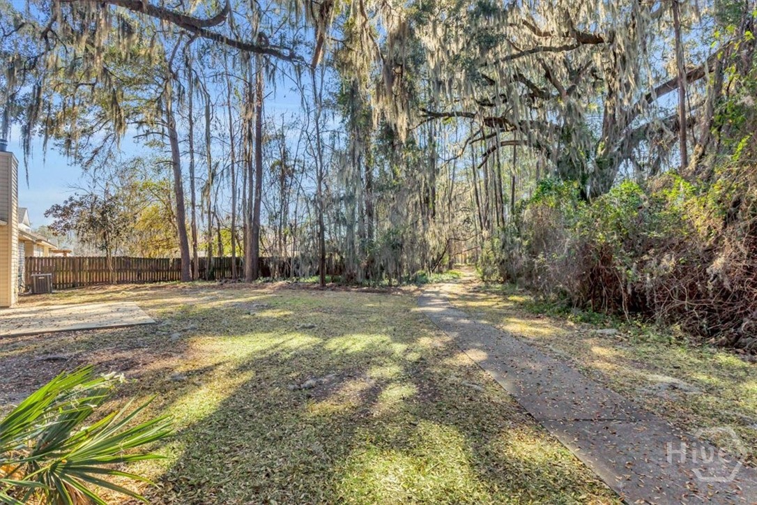 127 Parkview Road Savannah, GA 31419 - Photo 25 of 26