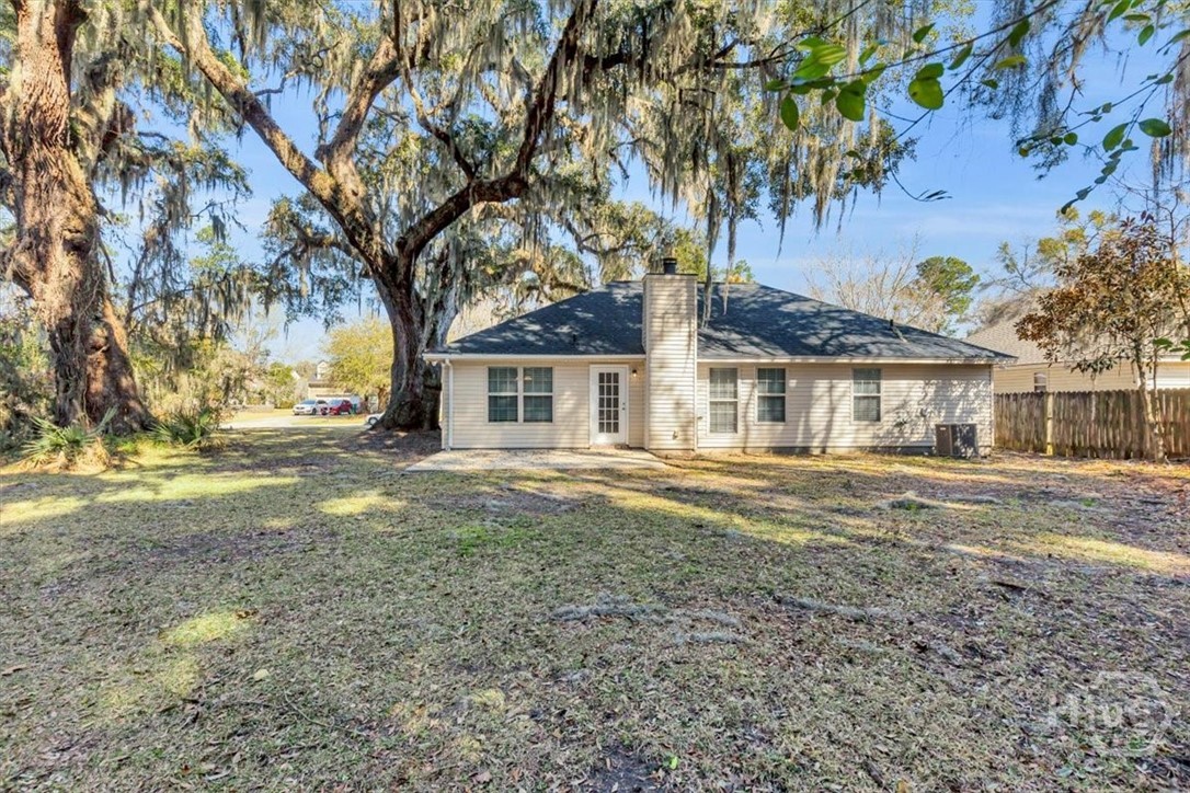 127 Parkview Road Savannah, GA 31419 - Photo 26 of 26