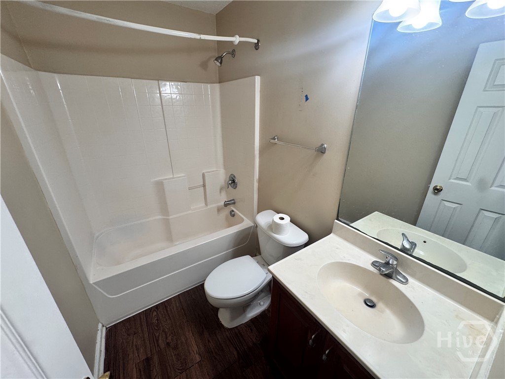 127 Parkview Road Savannah, GA 31419 - Photo 6 of 10