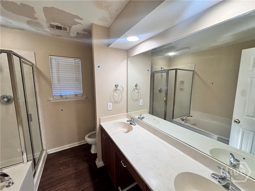 127 Parkview Road Savannah, GA 31419 - Photo 7 of 10