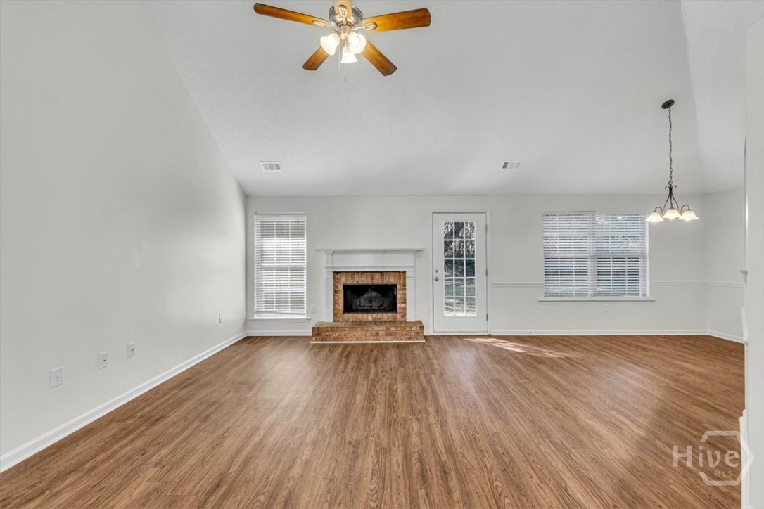 127 Parkview Road Savannah, GA 31419 - Photo 7 of 26