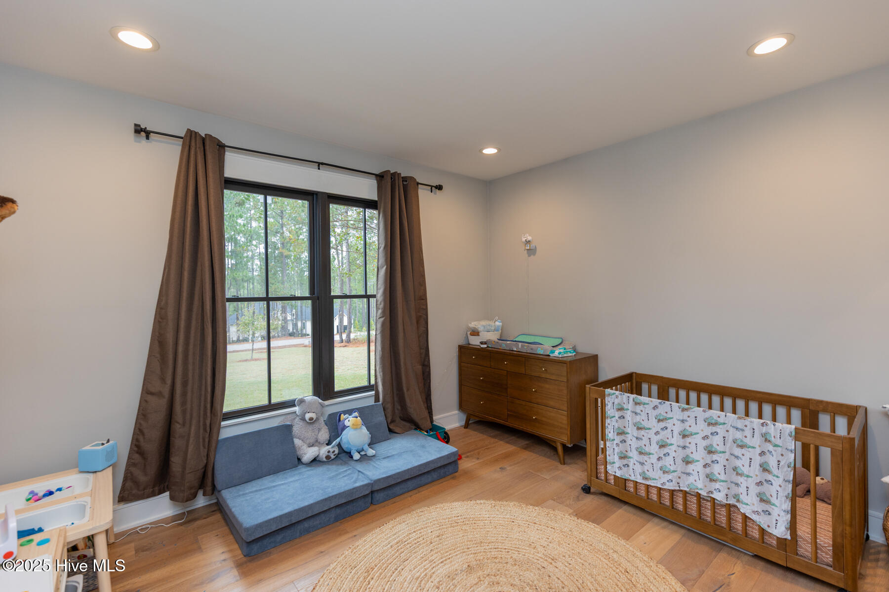 165 Vista Ridge West Jackson Springs, NC 27281 - Photo 17 of 34 xbed1-1