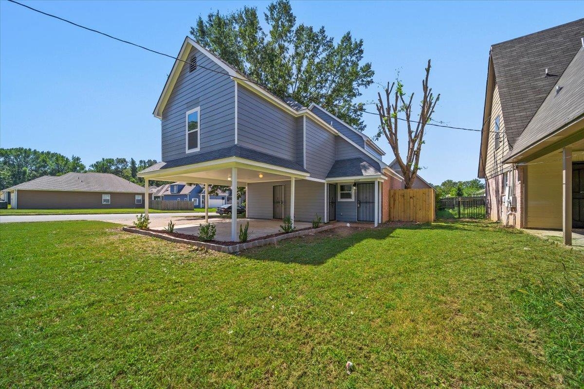 4687 Raleigh Millington Road Memphis, TN 38128 - Photo 1 of 23 Gallery Image 1