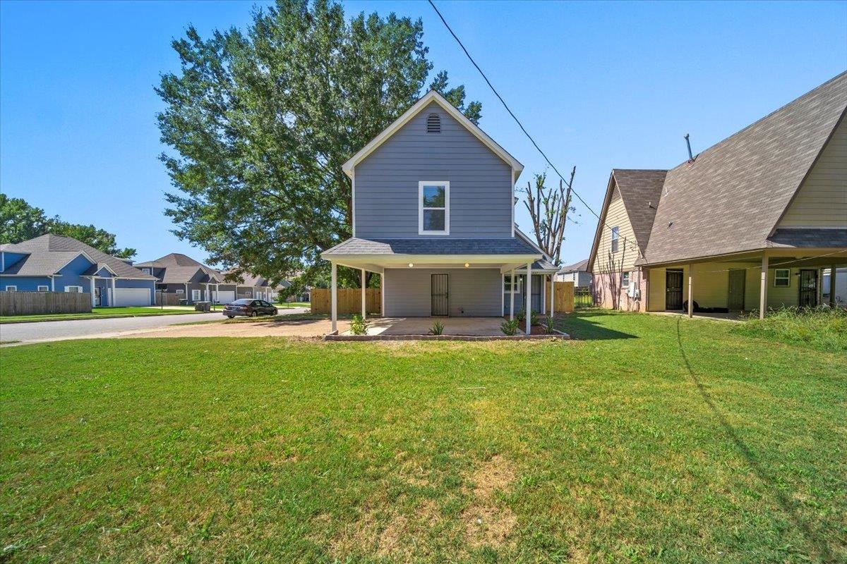 4687 Raleigh Millington Road Memphis, TN 38128 - Photo 2 of 23 Gallery Image 2