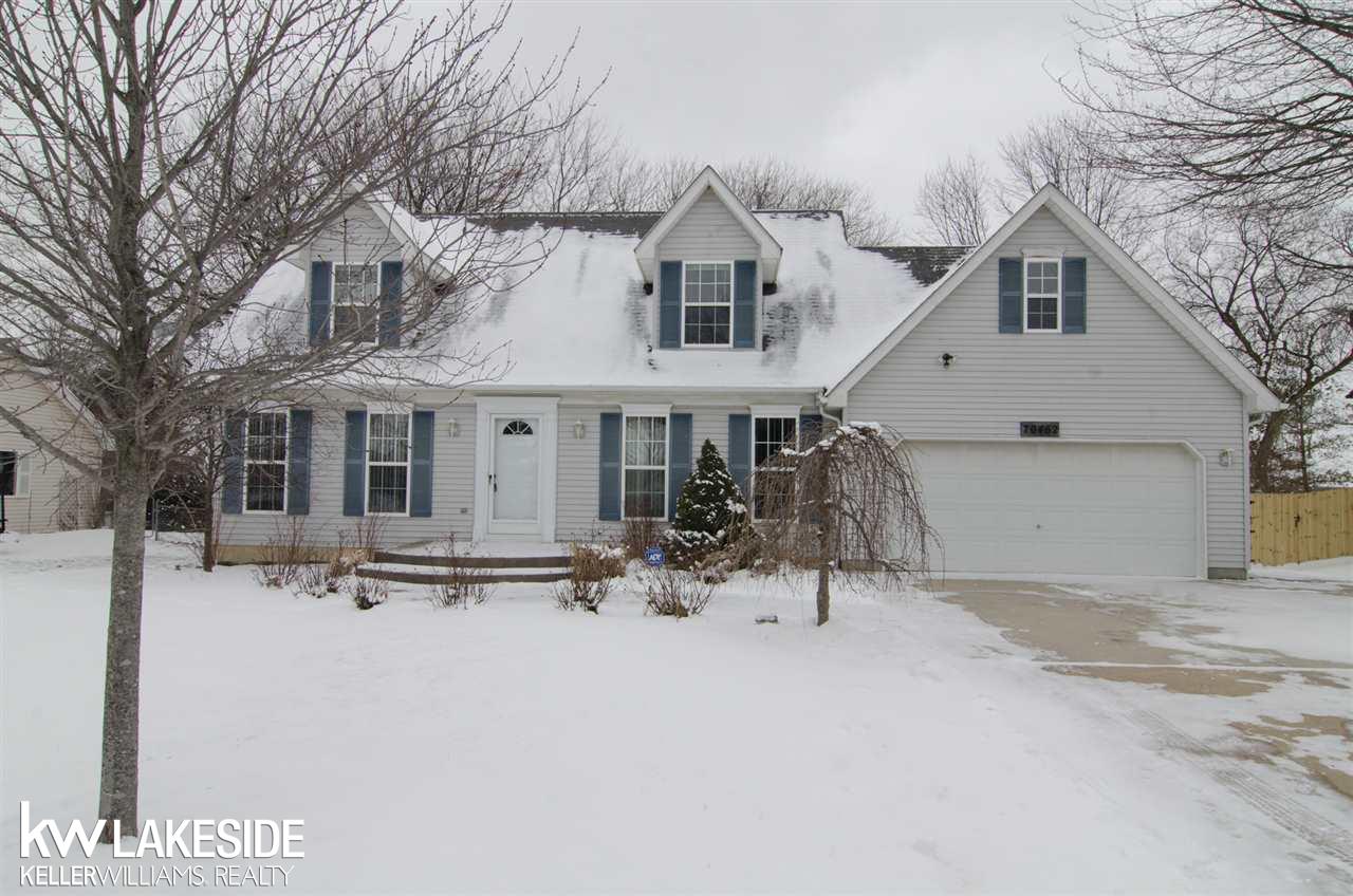 70462 Mellen Street Romeo, MI 48065 - Photo 1 of 28 31279408.JPG