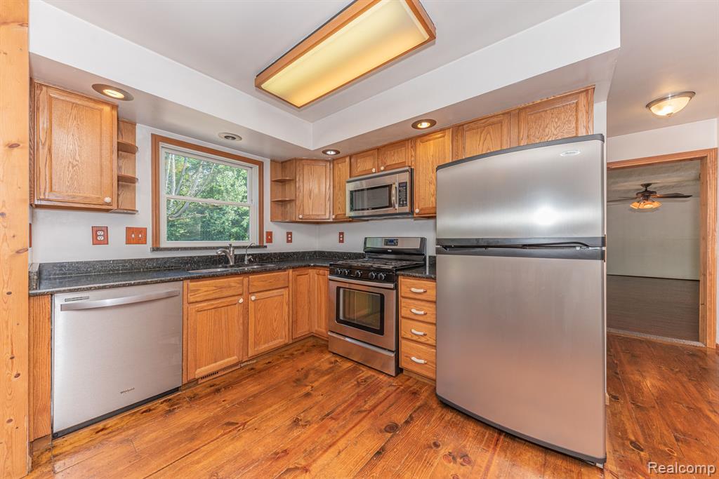 12050 Grames Road Milan, MI 48160 - Photo 11 of 37