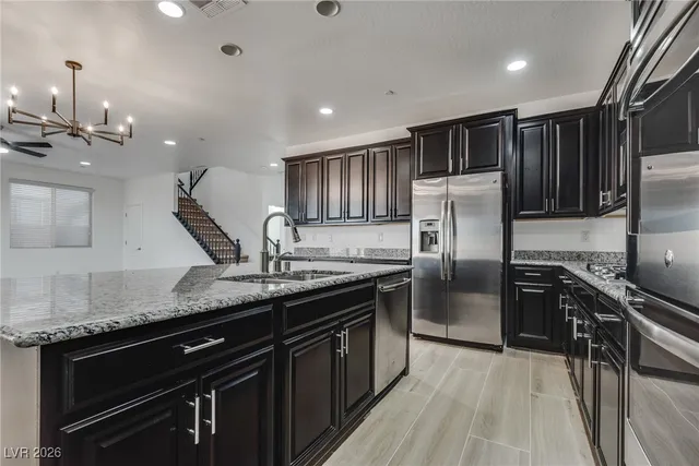 $2,750 | 278 Via Del Salvatore, Henderson, NV 89011