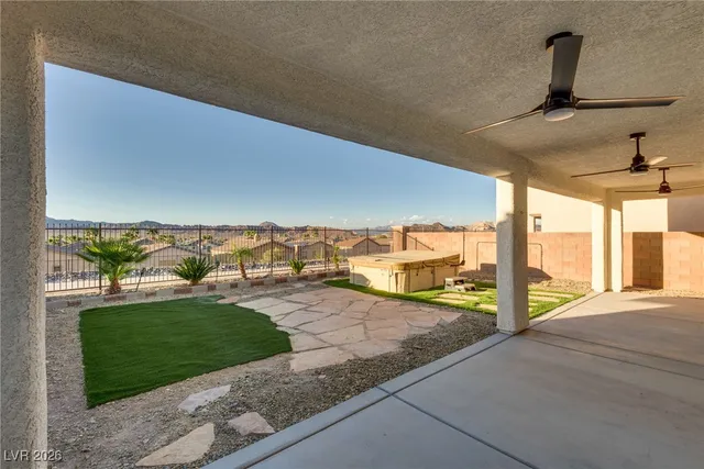 $2,750 | 278 Via Del Salvatore, Henderson, NV 89011