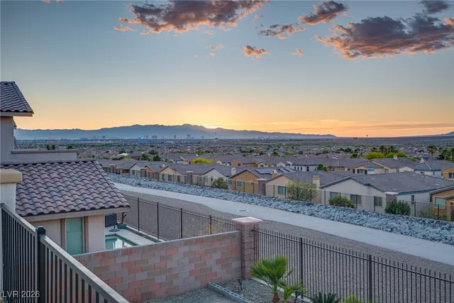 $2,750 | 278 Via Del Salvatore, Henderson, NV 89011