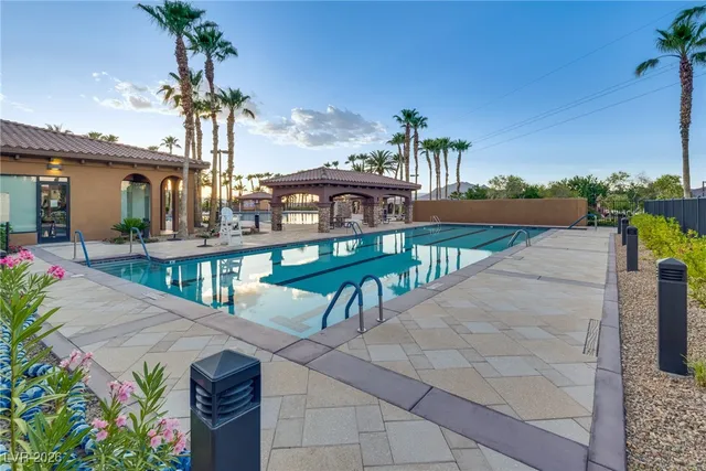 $2,750 | 278 Via Del Salvatore, Henderson, NV 89011