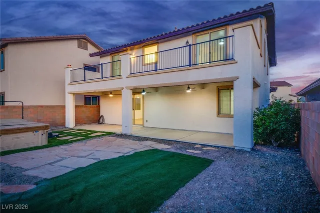 $2,750 | 278 Via Del Salvatore, Henderson, NV 89011