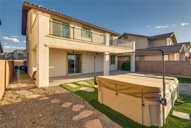$2,750 | 278 Via Del Salvatore, Henderson, NV 89011