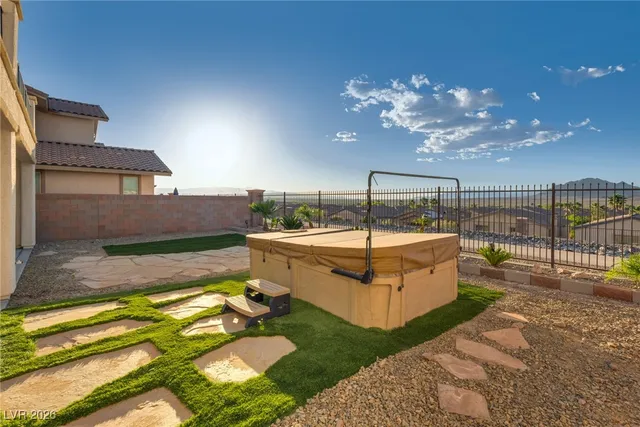 $2,750 | 278 Via Del Salvatore, Henderson, NV 89011