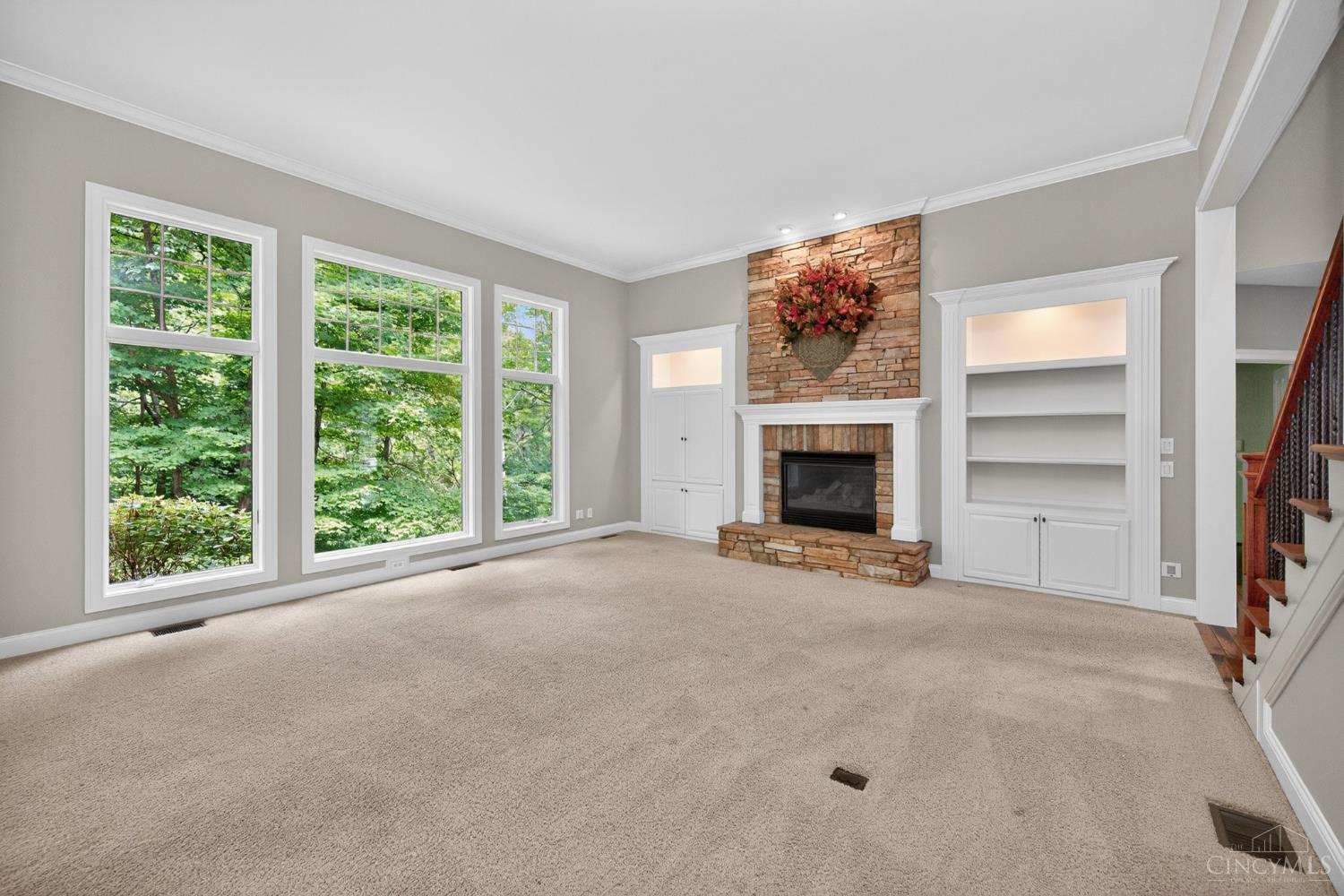 6607 Red Hawk Court Maineville, OH 45039 - Photo 23 of 74