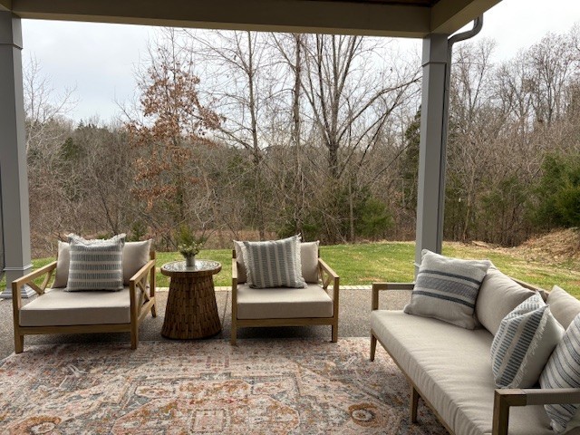 807 Saddle Ridge Drive Old Hickory, TN 37138 - Photo 8 of 28