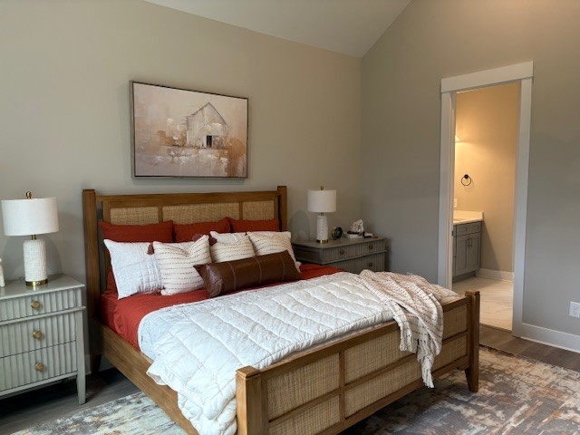 807 Saddle Ridge Drive Old Hickory, TN 37138 - Photo 9 of 28