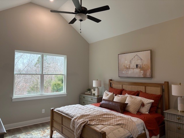 807 Saddle Ridge Drive Old Hickory, TN 37138 - Photo 10 of 28