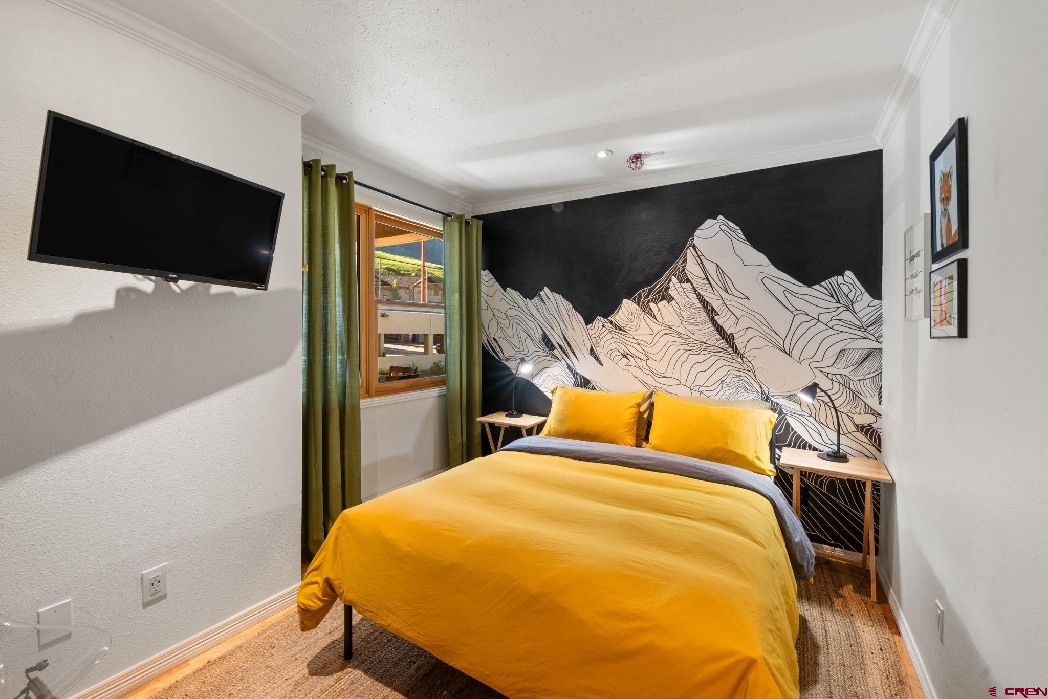 11 Snowmass Road, Unit 33 Crested Butte, CO 81225 - Photo 25 of 45