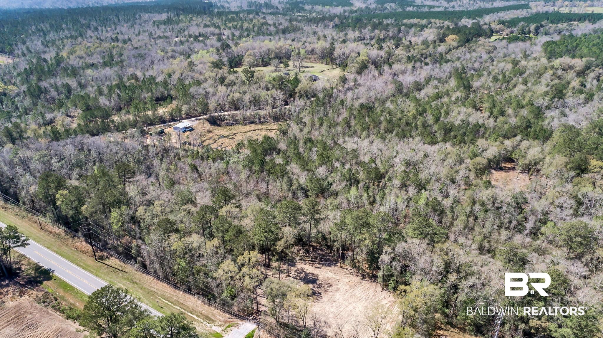 6840 Hayes Road Chunchula, AL 36521 - Photo 42 of 48