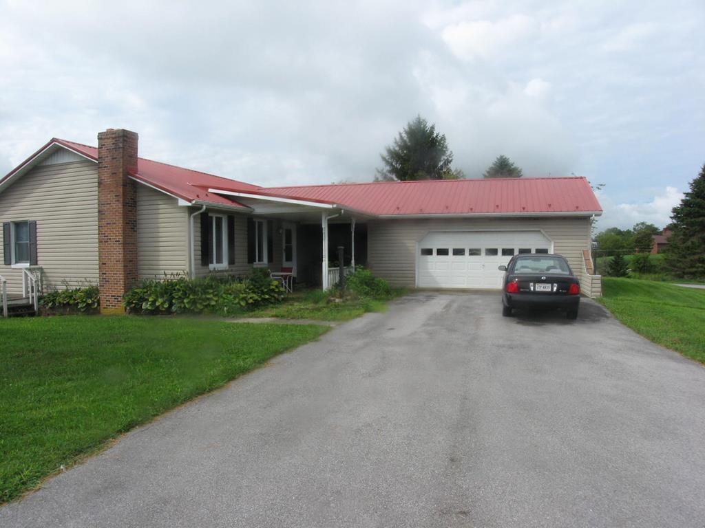 871 Shuler Hollow Road Chilhowie, VA 24319 - Photo 1 of 1 Gallery Image 1