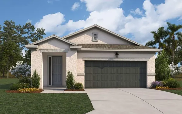 $392,990 | 8104 Sunny Point Trail, Palmetto, FL 34221