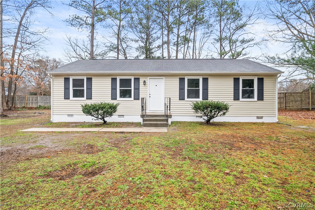 4125 Bronholly Road Chesterfield, VA 23832 - Photo 1 of 33 Gallery Image 1