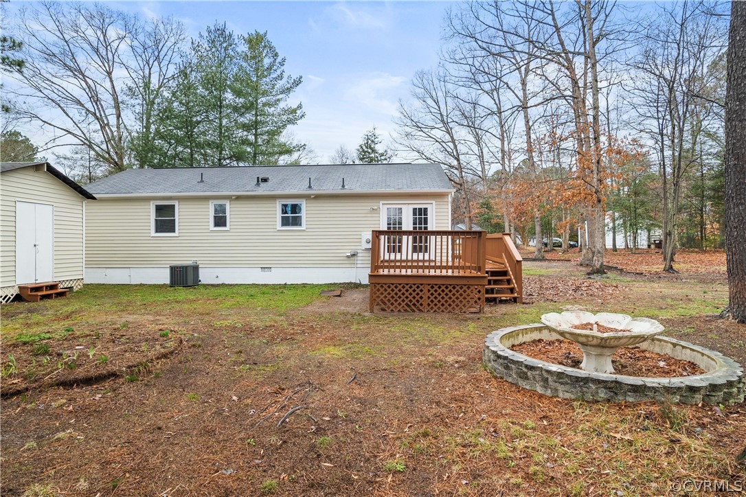 4125 Bronholly Road Chesterfield, VA 23832 - Photo 29 of 33 Gallery Image 29