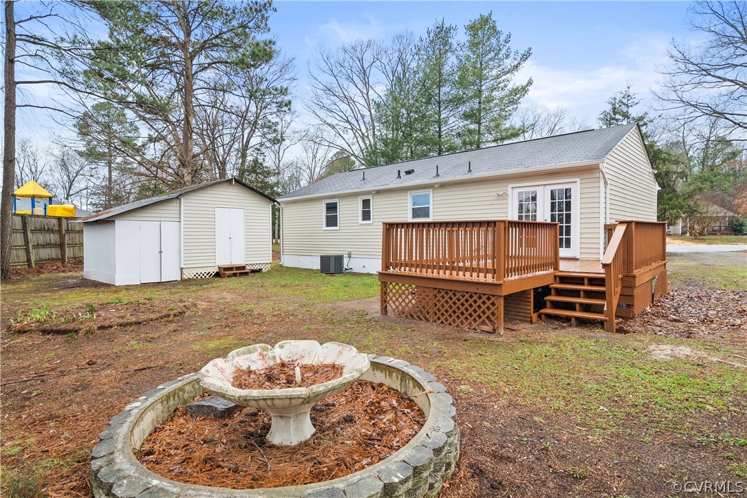4125 Bronholly Road Chesterfield, VA 23832 - Photo 30 of 33 Gallery Image 30