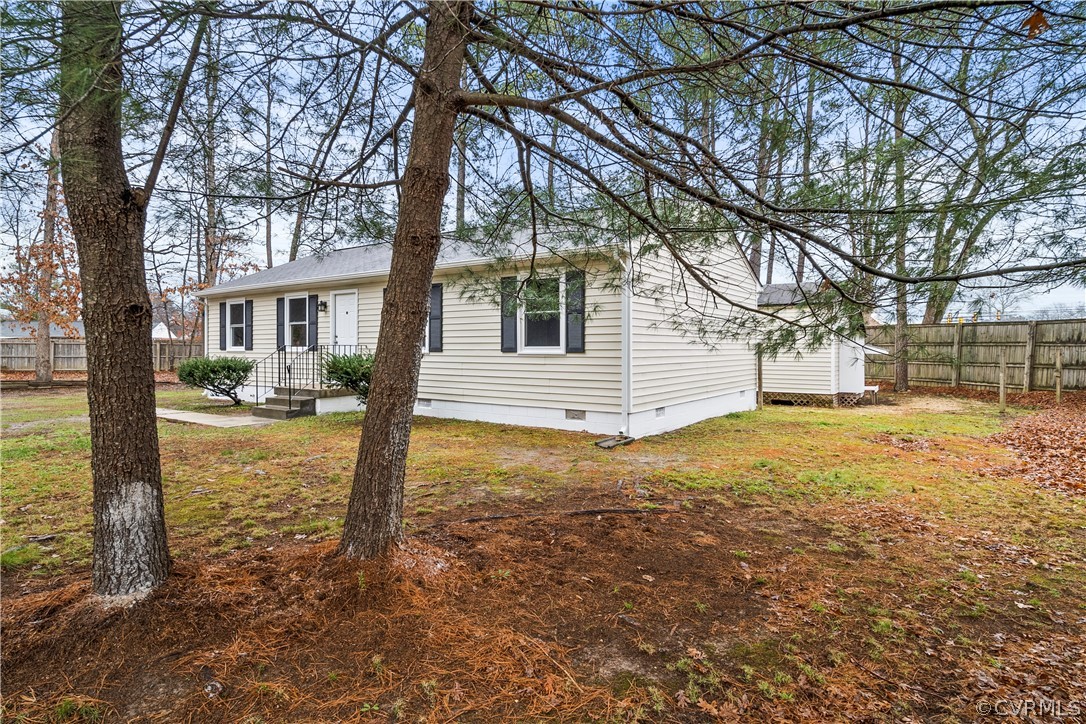 4125 Bronholly Road Chesterfield, VA 23832 - Photo 3 of 33 Gallery Image 3
