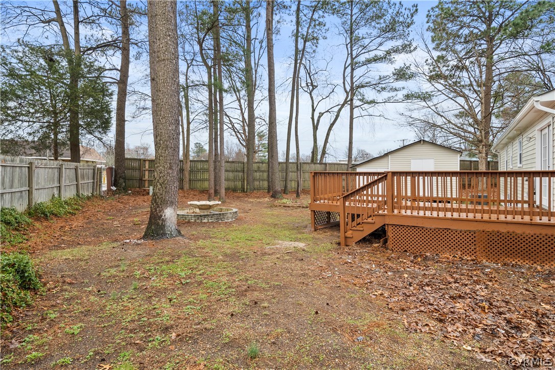 4125 Bronholly Road Chesterfield, VA 23832 - Photo 31 of 33 Gallery Image 31