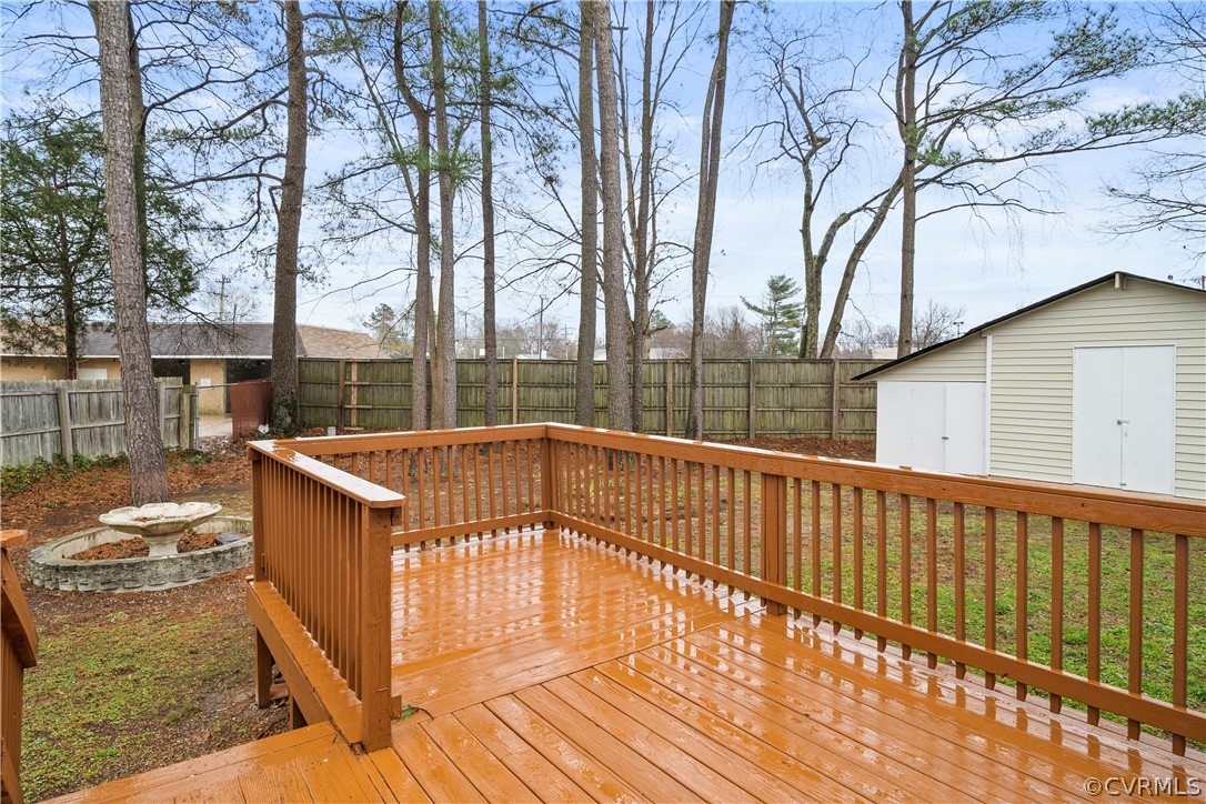 4125 Bronholly Road Chesterfield, VA 23832 - Photo 32 of 33 Gallery Image 32