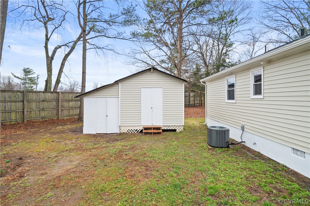 4125 Bronholly Road Chesterfield, VA 23832 - Photo 33 of 33 Gallery Image 33