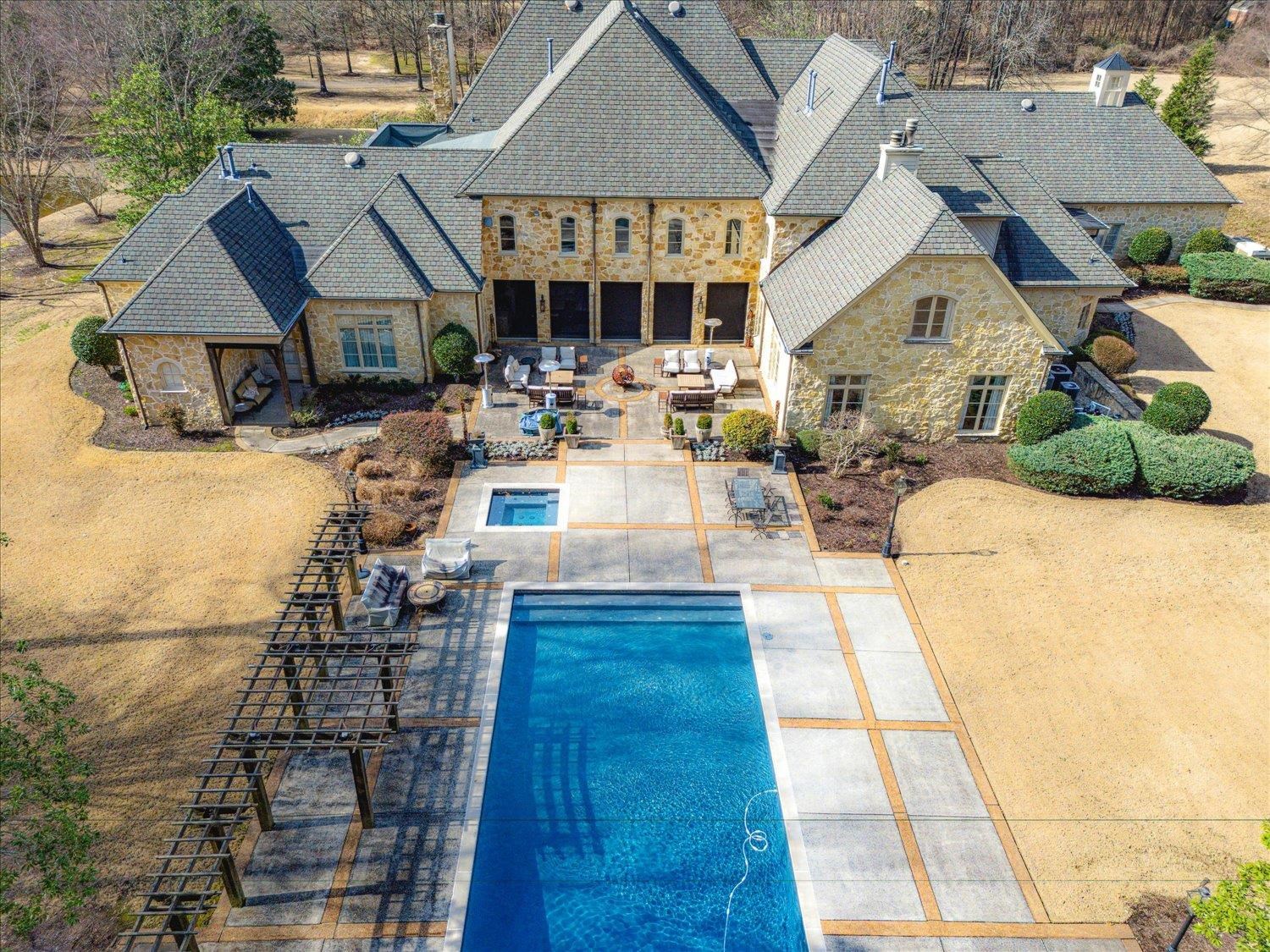 9504 Dogwood Road South Germantown, TN 38139 - Photo 35 of 40